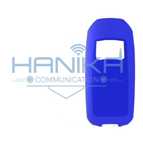 Silicon Garmin 78S Baru Silikon Soft Case Pelindung GPS Silicone Karet