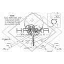 MFJ 1778 G5RV Antena HF Bentang 10-160m Wire Antenna 10-80m 1778G5RV