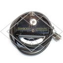 SME GM500A Bracket Antena Talang Air Mobil Gutter Mount RIG HT GM500