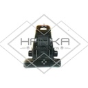 D Antenna GK-506 Bracket Bagasi Kap Mobil 3 Aksis Axis GK506 Breket
