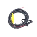 Garmin Kabel Power FF250 Baru Ori Fish Finder FF350C ECHO 100 300