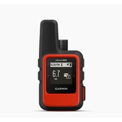Garmin inReach Mini Komunikator Satelit Dua Arah Ori Inreach Kecil