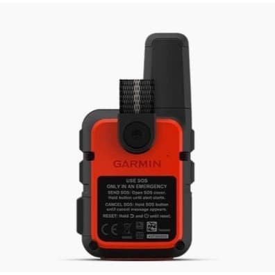 Garmin inReach Mini Komunikator Satelit Dua Arah Ori Inreach Kecil
