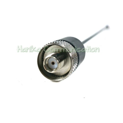 D Antenna RH519 Antena HT Dualband SMA Female Baofeng Weierwei Olinca