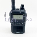 Lupax T330 HT UHF Baru Handy Talky Walky Talky Radio Komunikasi
