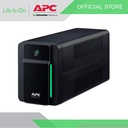 UPS APC Back UPS BX 950VA 650W BX950MI-MS