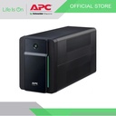 UPS APC Easy UPS BVX 1200VA 480W BVX1200LI-MS