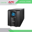 UPS 1000va APC SMC1000IC Smart-UPS C LCD 230V with SmartConnect