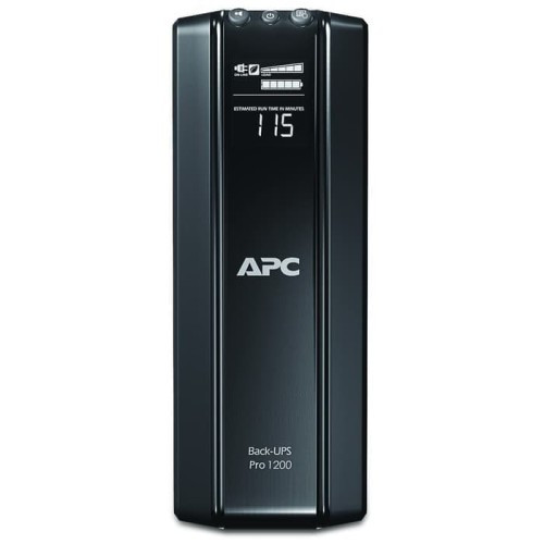 UPS APC BR1200GI Power-Saving Back-UPS Pro 1200, 230V