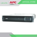 UPS APC SMT3000RMi2UC Smart-UPS 3000VA LCD RM 2U 230V SmartConnect