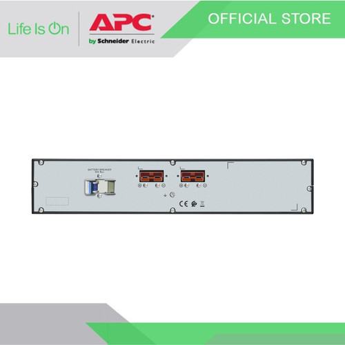 UPS APC 1kva 1000va 900W SRV1KRILRK-E Easy UPS OnLine SRV 230V