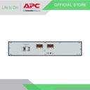 UPS APC 1kva 1000va 900W SRV1KRILRK-E Easy UPS OnLine SRV 230V