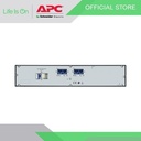 UPS APC 3000VA 2700W Online Rackmount SRV3KRILRK-E