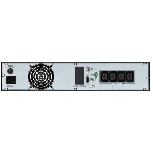 UPS APC 2000VA 1800W Online Rackmount SRV2KRIRK-E SRV2KRIRKE