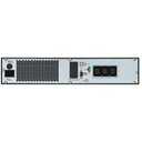 UPS APC Online 1kVA 1000VA 900W SRV Rackmount + Rail Kit SRV1KRIRK-E