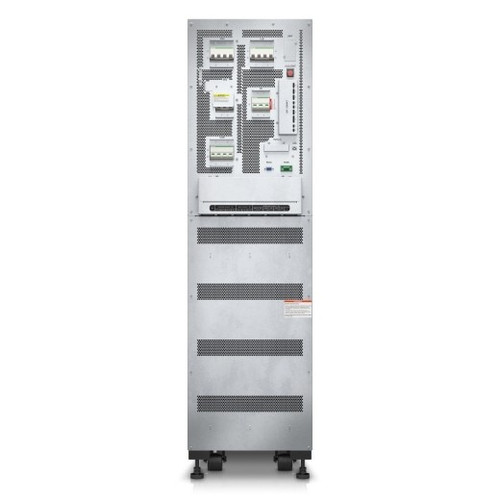 UPS APC 3Phase / 3 Phase 20kVA 20kW 380V/400V/415V E3SUPS20KHB+E3SBT4