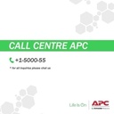 UPS APC Galaxy VS 40kW 40000Watts 40.0kVA 40000VA GVSUPS40KRHS