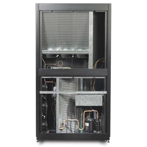 InRow SC 300mm Air Cooled Self-contained 200-240v 50Hz ACSC101