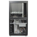 InRow SC 300mm Air Cooled Self-contained 200-240v 50Hz ACSC101