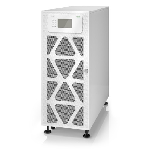 UPS APC 3M 60 kVA 60000VA 400V External Batteries Easy UPS E3MUPS60KHS
