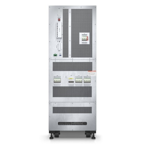 UPS APC 3S 30 kVA 30000VA 400V 4 internal 7Ah Easy UPS E3SUPS30KHB2