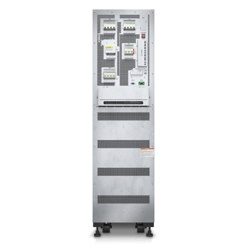 UPS APC 3S 20 kVA 20000VA 400V 2 internal 7Ah Easy UPS E3SUPS20KHB1