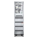 UPS APC 3S 20 kVA 20000VA 400V 2 internal 7Ah Easy UPS E3SUPS20KHB1