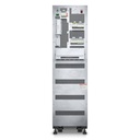 UPS APC 3S 10 kVA 10000VA 400V 2 internal 7Ah Easy UPS E3SUPS10KHB2