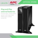 APC UPS SRT3000XLI / SRT3KXLI Online