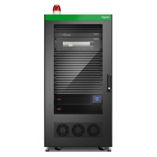 Easy Micro Data Center 24U