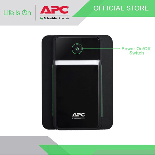 UPS APC Back UPS BX 950VA 650W BX950MI-MS