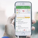 EcoStruxure IT Expert 5 nodes 5 years - SFTWES55Y-DIGI