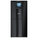 UPS APC Smart-UPS C 2.1kWatts 3000VA LCD 230V SMC3000IC