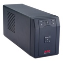 UPS APC Smart-UPS SC 390W 620VA SC620I