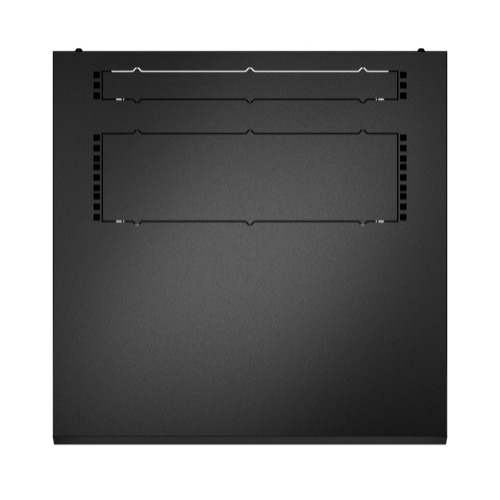 APC NetShelter 12U Wallmount Rack AR112SH6