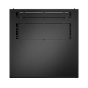 APC NetShelter 12U Wallmount Rack AR112SH6