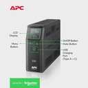 UPS APC Back UPS Pro 1200VA 720W BR1200SI