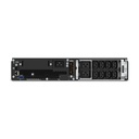 APC UPS SRT3000RMXLI SRT3KRMXLI Smart Online rackmount 3000va 2700watt
