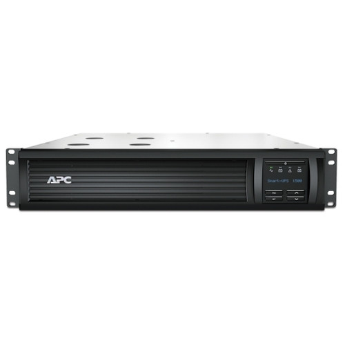 UPS APC SMT1500RMI2UNC Smart-UPS 1500VA LCD RM 2U 230V SmartConnect