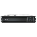 UPS APC SMT1500RMI2UNC Smart-UPS 1500VA LCD RM 2U 230V SmartConnect