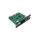 APC UPS Network Management Card 3 with Environmental Monitoring AP9641