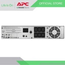 UPS APC SMC2000i2U / SMC2000i-2u