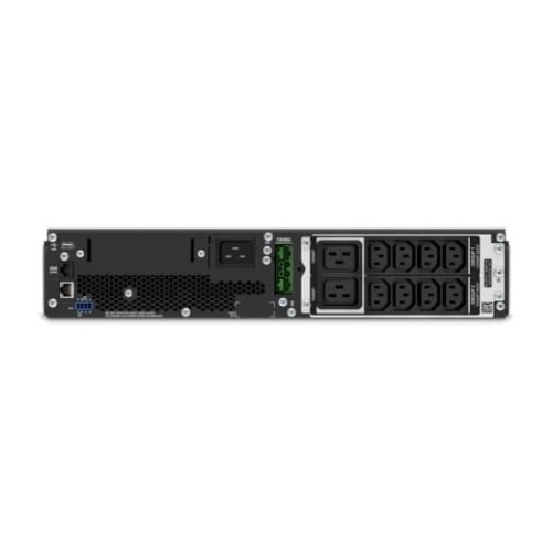 APC SRT2200RMXLI Smart UPS Online Rackmount 2200VA