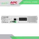 UPS APC SMC1000I2UC Smart-UPS C 1000 VA LCD RM 2U 230V SmartConnect