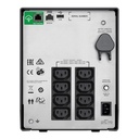 UPS 1000va APC SMC1000IC Smart-UPS C LCD 230V with SmartConnect