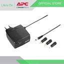 APC Network Power Supply with Battery Backup 12VDC 1A CP12010LI-GR