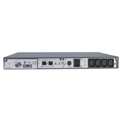 UPS APC SC450RMI1U Smart-UPS SC 450VA 230V - 1U Rackmount/Tower