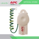 APC Surge Protector PNET 1GB