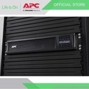 UPS APC SMT3000RMi2UC Smart-UPS 3000VA LCD RM 2U 230V SmartConnect