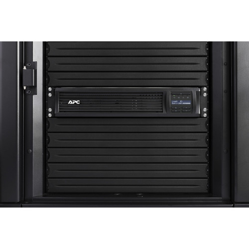 UPS APC SMT2200RMI2UC Smart-UPS 2200VA LCD RM 2U 230V SmartConnect